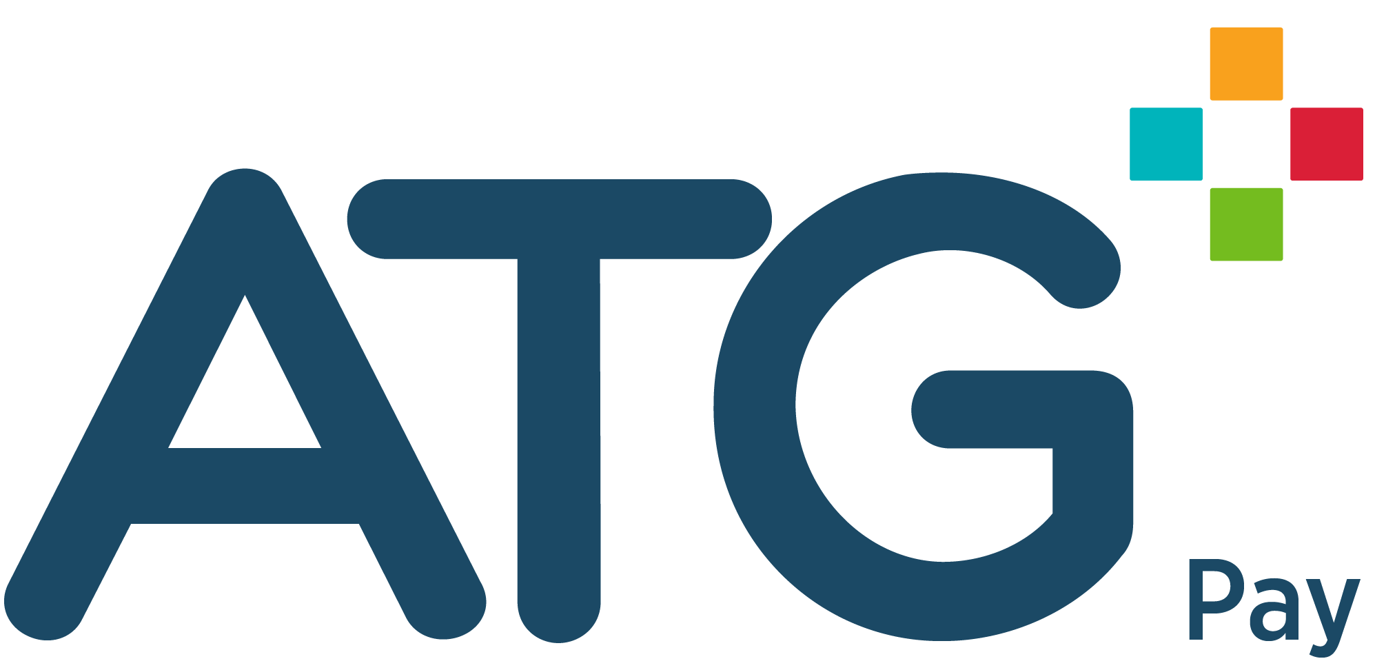 ATG Pay logo